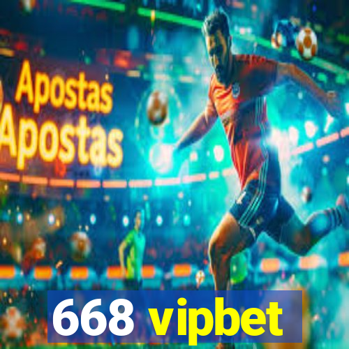 668 vipbet